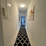 Apartamento New! Spacious In Hanóver