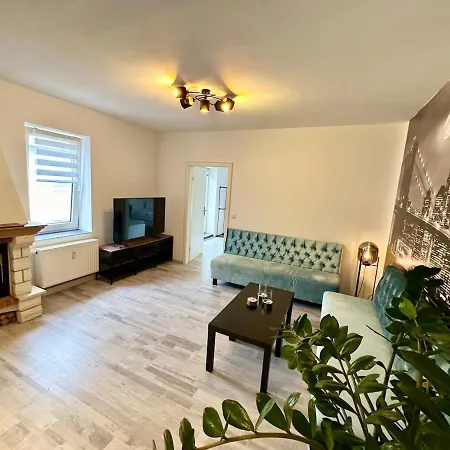 Apartamento New! Spacious In