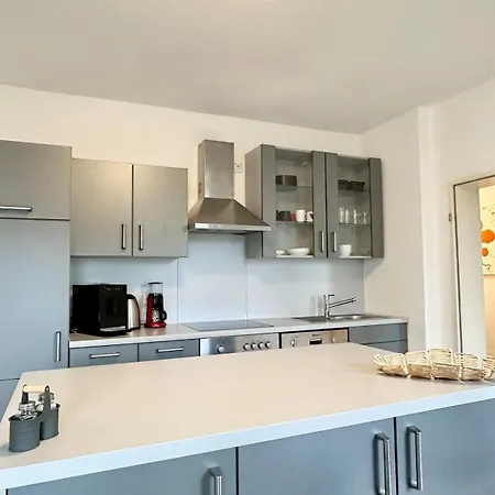 New! Spacious In Apartamento *
