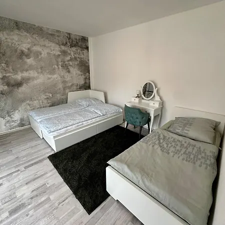 Apartamento New! Spacious In Hanóver
