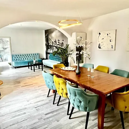 New! Spacious In Apartamento