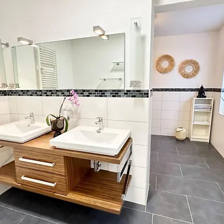 New! Spacious In Hanóver