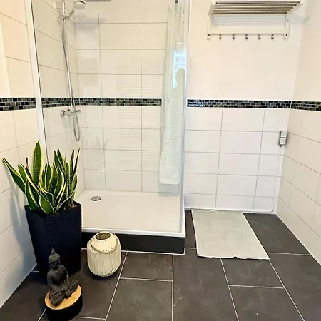 New! Spacious In Apartamento